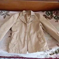 دو عدد کاپشن و یکعدد کت خارجی اورجینال