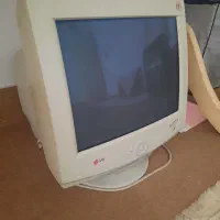 مونیتور کامپیوتر ال جی LG