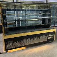 انواع یخچال قنادی طرحچی 19