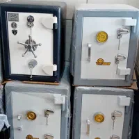 گاوصندوق خانگی اداری|ابزارآلات|شفت, |دیوار