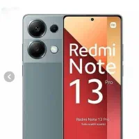 گوشی Note13pro
