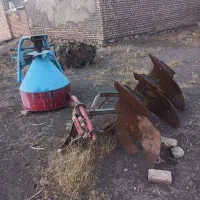 وسایل تراکتور