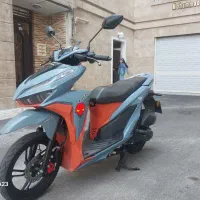 کلیک150 کویر s2