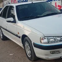 پارس مدل 96|خودرو سواری و وانت|جیرفت, |دیوار