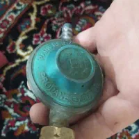 ژگلاتور کپسول گاز