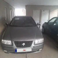 سمند|خودرو سواری و وانت|تربت جام, یحیی آباد|دیوار