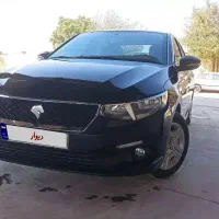 تارا دنده ای v1 1401|خودرو سواری و وانت|آبیک, |دیوار