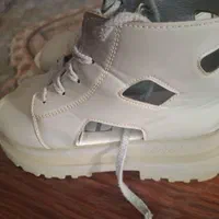 کفش صندل سایز ۳۸