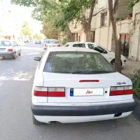 زانتیا مدل ۸۹|خودرو سواری و وانت|مشهد, بهاران|دیوار
