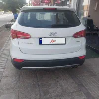 سانتافه مدل ۲۰۱۵|خودرو سواری و وانت|سیرجان, |دیوار