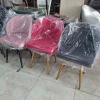 صندلی تدی|آرایشگاه و سالن‌های زیبایی|رشت, امین الضرب|دیوار