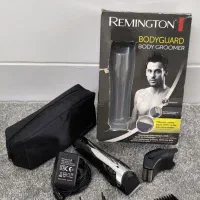 بادی گرومر رمینگتون