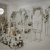 سالن عقد و دفتر ازدواج مهوا