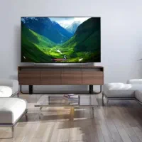 تلویزیون ۵۰ اینچ سامسونگ
