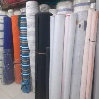 انواع چادر ماشین|خدمات موتور و ماشین|قم, علی آباد سعدگان|دیوار