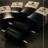 صافی بنزین پلیمری