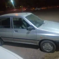 پراید 89|خودرو سواری و وانت|جوین, |دیوار