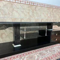 میز تلویزیون|میز تلویزیون|مرودشت, فاز اول شهرک فرهنگیان|دیوار