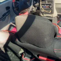 پراید مدل ۱۳۸۷ ۱۳۲|خودرو سواری و وانت|قرچک, میرزائی شمالی|دیوار