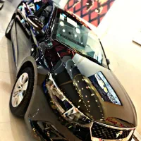 تارا اتومات V4 وی 4 صفر LX TU5 تحویل فوری درجا