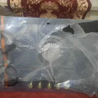 اوجاق گاز صفحه ای نو تکنوگاز ایتالیا