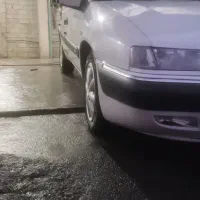 زانتیا سیتروئن ۲۰۰۰سفید|خودرو سواری و وانت|خرم‌آباد (تنکابن), |دیوار