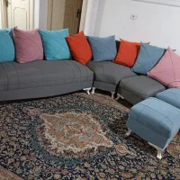 مبلمان ال با عسلی قیمت خوب
