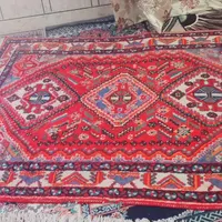 فرش دستباف(یک جفت)