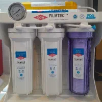 تصفیه آب خانگی