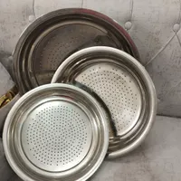 آبکش سه تیکه|ظروف پخت‌وپز|رفسنجان, |دیوار
