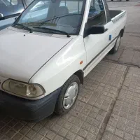 وانت پراید مدل ۱۴۰۱