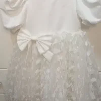 لباس عروس درحد نو