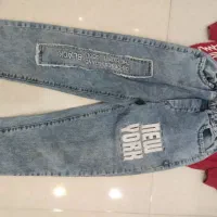 شلوار پسرانه