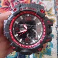 ساعت جی شاک