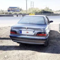پرشیا بی رنگ|خودرو سواری و وانت|ری, شهرک نظامی|دیوار
