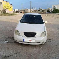 ماشین تیبا۲