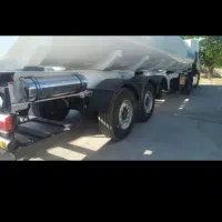 اجاره تانکر سوخت ۳۶۰۰۰لیتری