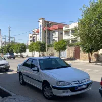 پارس موتور جدید سیمی 401