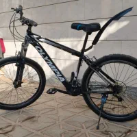 دوچرخه المپیا