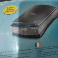 فروش فوری اسکنر