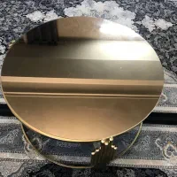 میز عسلی جلو مبلی