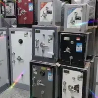 گاوصندوق لپ تاب خور|ابزارآلات|ورامین, قويينک زهری|دیوار