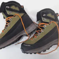 کفش کوهنوردی مارک قارتال مدل ساوالان