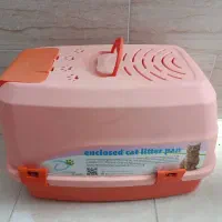 لوازم گربه