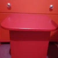 سرویس خواب کودک|تخت و سرویس خواب|الوند, |دیوار