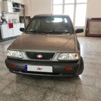 پراید ۱۴۱ مدل ۸۷ دوگانه تازه تعمیر درجه یک|خودرو سواری و وانت|بوکان, |دیوار