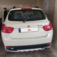 کوئیک خشک کرم سقف مشکی پارس خودرویی|خودرو سواری و وانت|سمنان, |دیوار