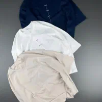 تیشرت باکسی ترند