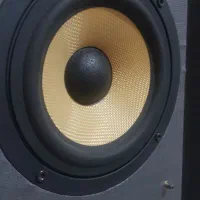 استند اروپایی|سیستم صوتی خانگی|کرج, حیدرآباد|دیوار