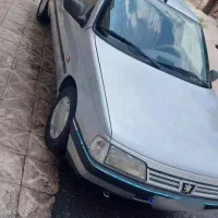 پژو ۴۰۵